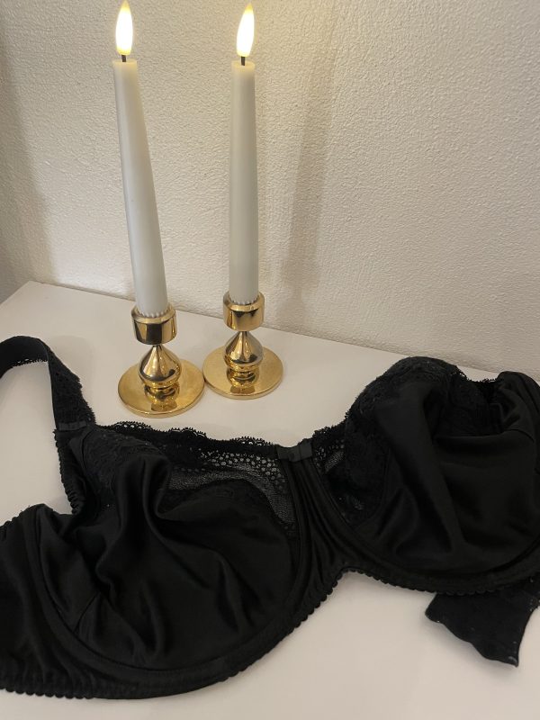 Sort fræk BJ