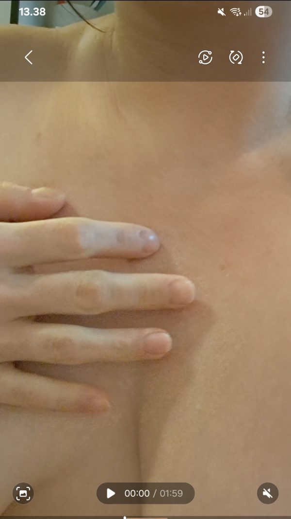 Scat video på 2 min