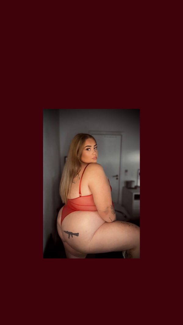TELL ME BABY