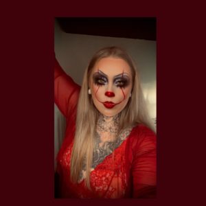 HALLOWEEN HEAT – 10% RABAT PÅ ALT
