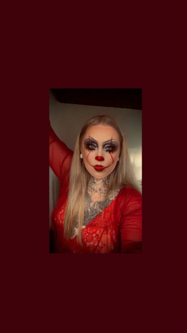 HALLOWEEN HEAT – 10% RABAT PÅ ALT