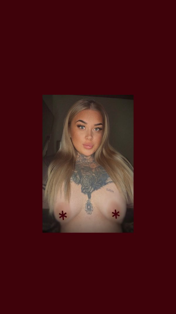 ️ FaceTime + Tilvalg ️