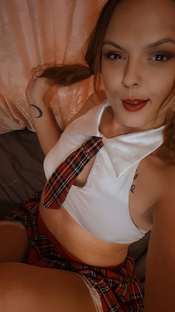 Sexhistorie!