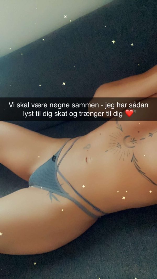 Sexy