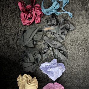 TILBUD: Eksklusiv trussepakke mindst 12 items!