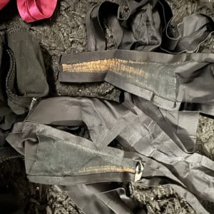 TILBUD: Eksklusiv trussepakke mindst 12 items!