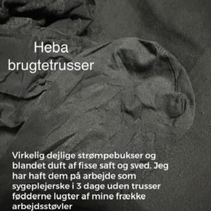 TILBUD: Eksklusiv trussepakke mindst 12 items!