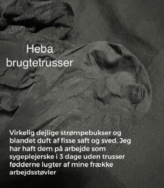 TILBUD: Eksklusiv trussepakke mindst 12 items!