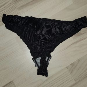 DAGENS TRUSSE  ala satin
