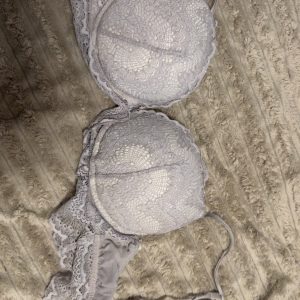Brugt BH (push-up)