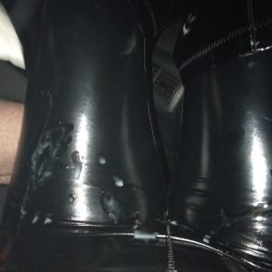 Heta Madam inför jobb strax