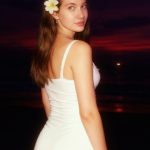 Brugte g streng og fod billeder