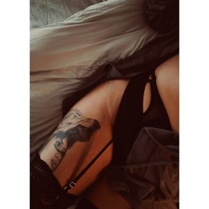 NY! fanget i 10 minutter af ren nydelse