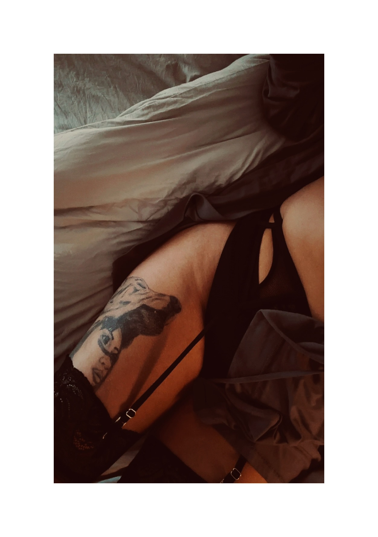 NY! fanget i 10 minutter af ren nydelse