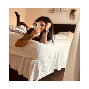 NY! En uimodståelig fræk mappe