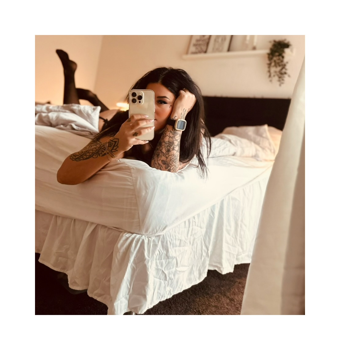 NY! En uimodståelig fræk mappe