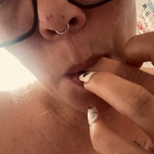 Ønsk tis / urin videoer