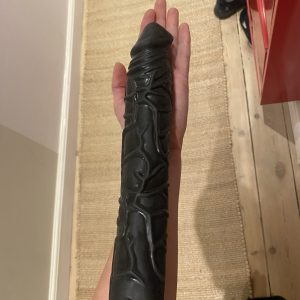 Sælger min yndlingsdildo