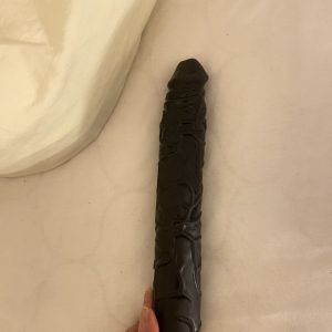 Sælger min yndlingsdildo