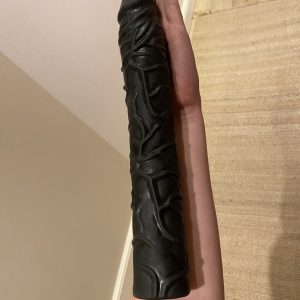 Sælger min yndlingsdildo