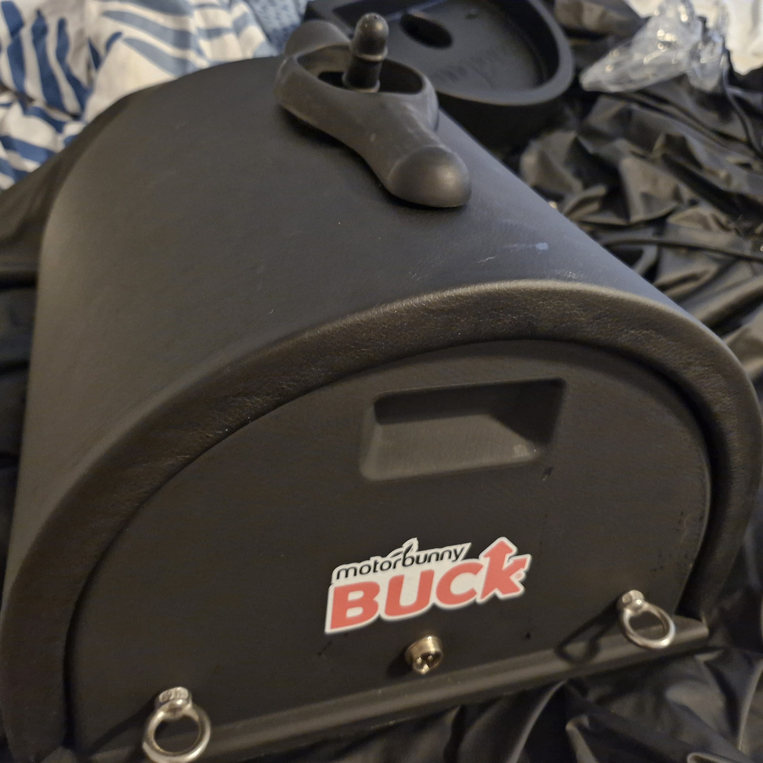 Film hvor jeg bruger min sexmaskine