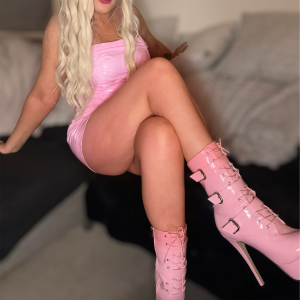 Underkast dig for mig økonomisk