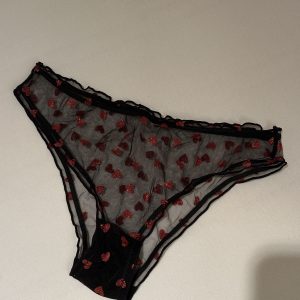 Brugte hjerte trusser