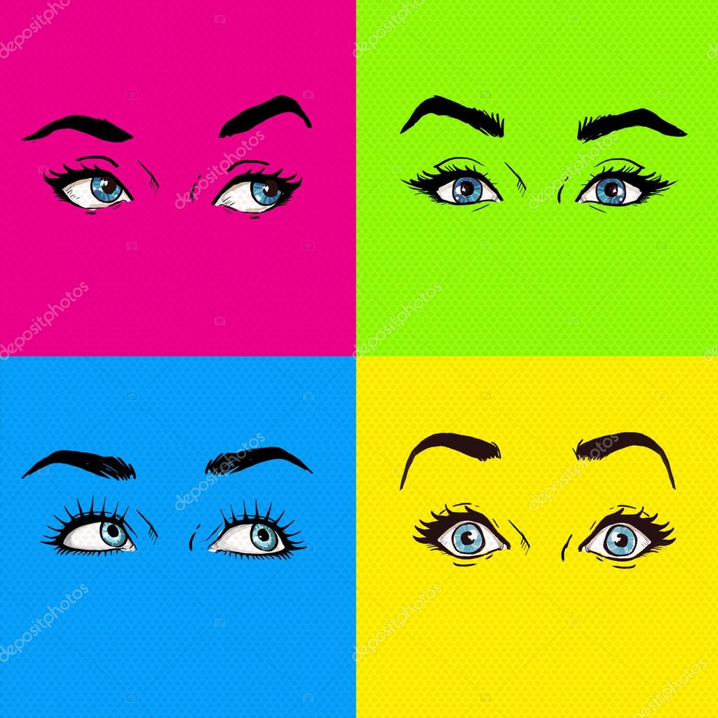 Torsdagstilbud Kigger på dig