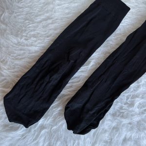 Brugte nylonstrømper