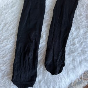 Brugte nylonstrømper