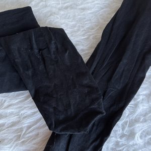 Brugte nylonstrømper