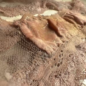 Torsdagstilbud 2 dages trusse som jeg lige er kommet i