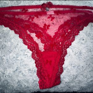 Dit ønske til trussen ️