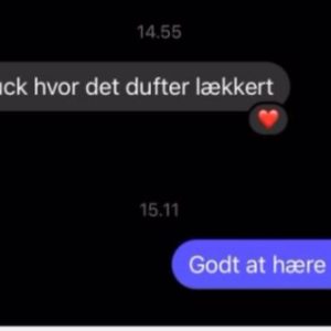 1 måned trusse abonnement ️