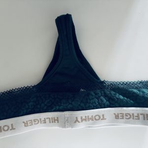 Grøn Hilfiger G-streng