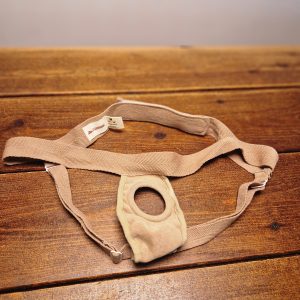 FTM peecock STP sæt