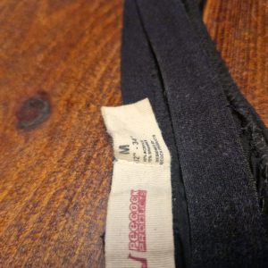 FTM peecock STP sæt