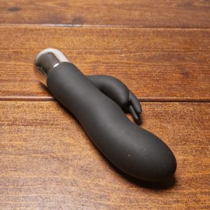 2x Rabbit vibrator