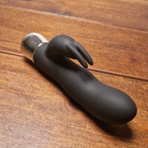 2x Rabbit vibrator