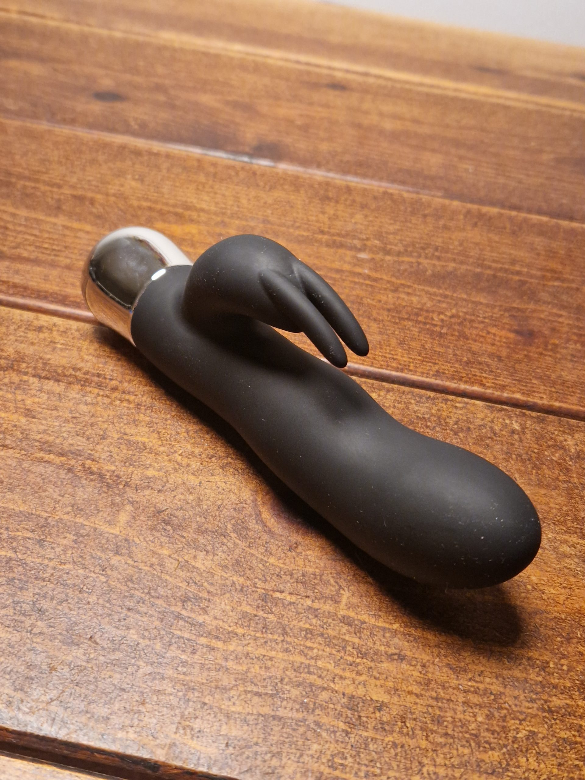 2x Rabbit vibrator