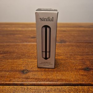 Vibrator og terninger