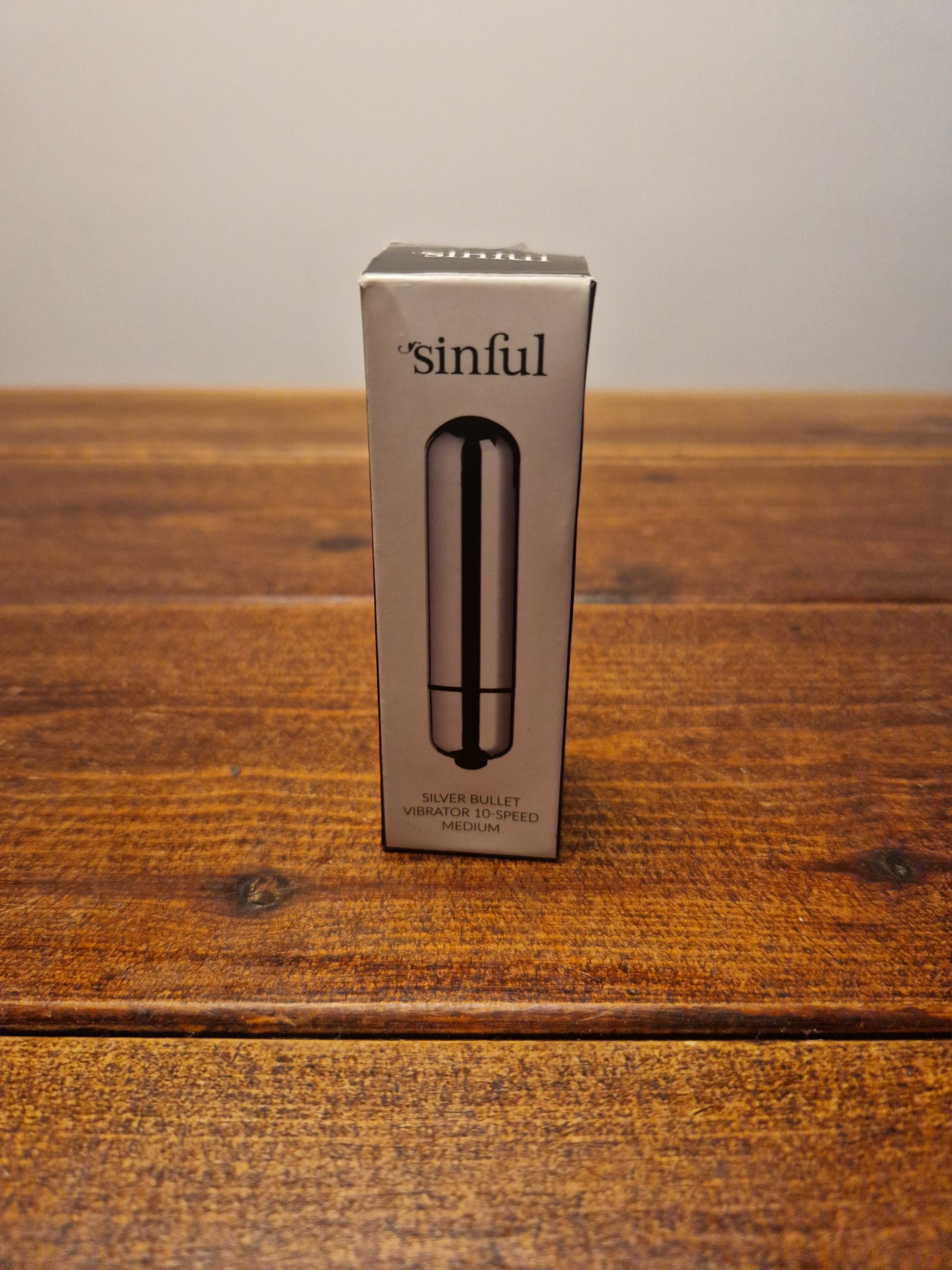 Vibrator og terninger