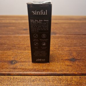 Vibrator og terninger