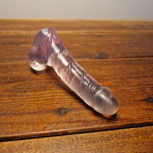 Anal dildo