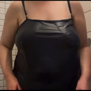 Nybegynder playfull shower