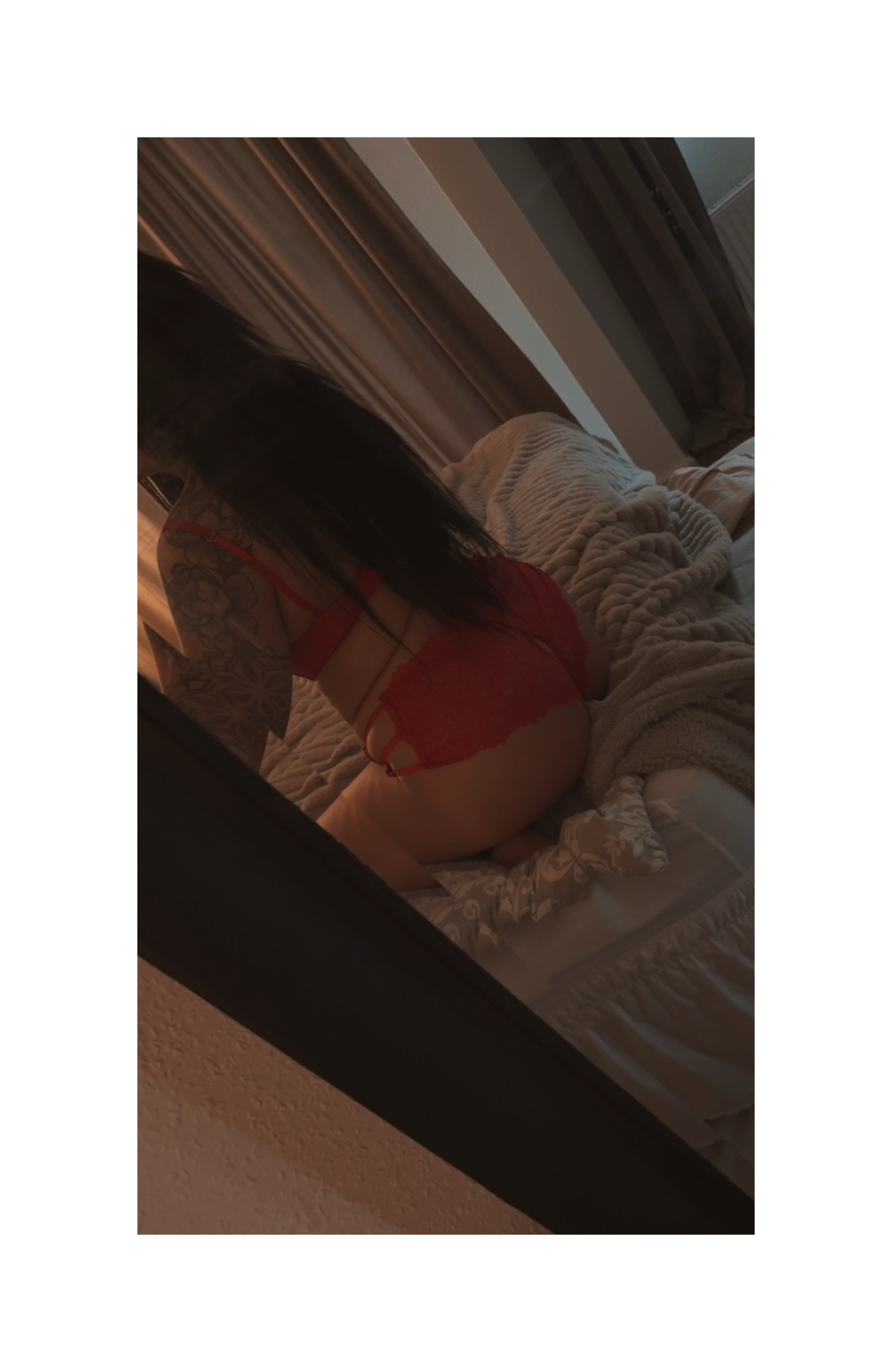 NYESTE! fanget i 10 minutter af ren nydelse