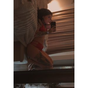 SIDSTE CHANCEJulekalender med fristelser