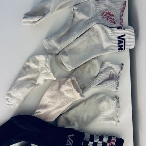 Strømper efter dine ønsker