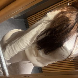 Fræk onanivideo med min store røv og våde fisse️