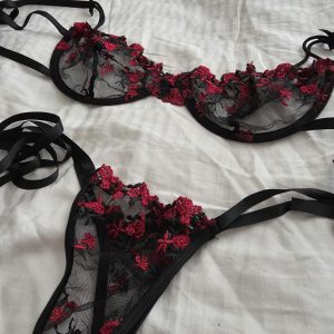 Lingeri sæt